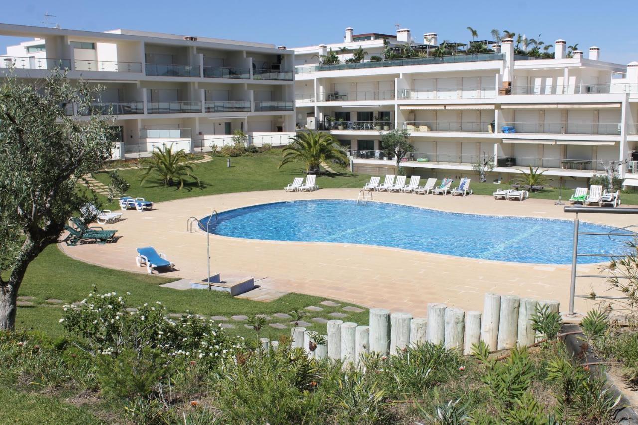 Appartamento Monte da Balaia Albufeira Esterno foto