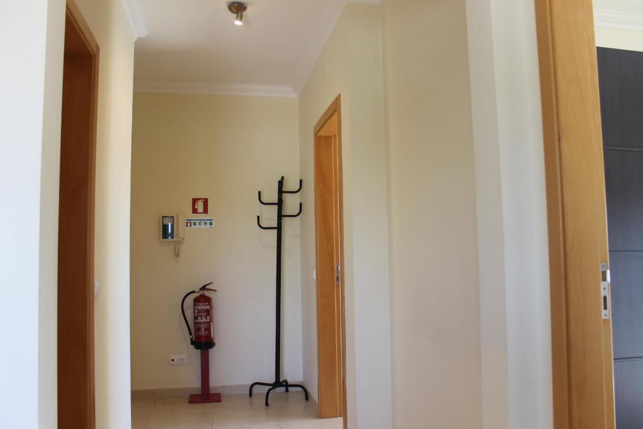 Appartamento Monte da Balaia Albufeira Esterno foto