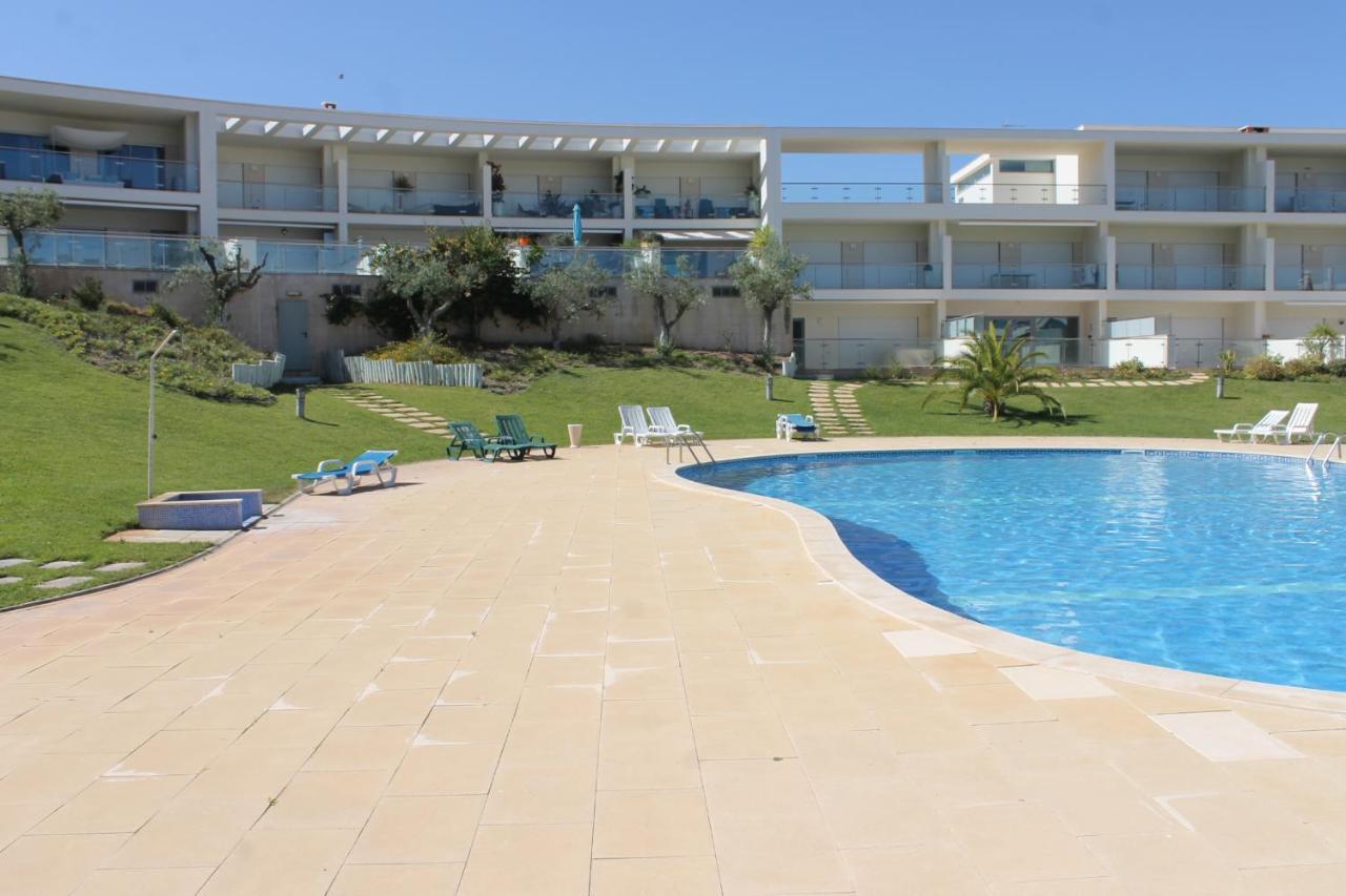 Appartamento Monte da Balaia Albufeira Esterno foto