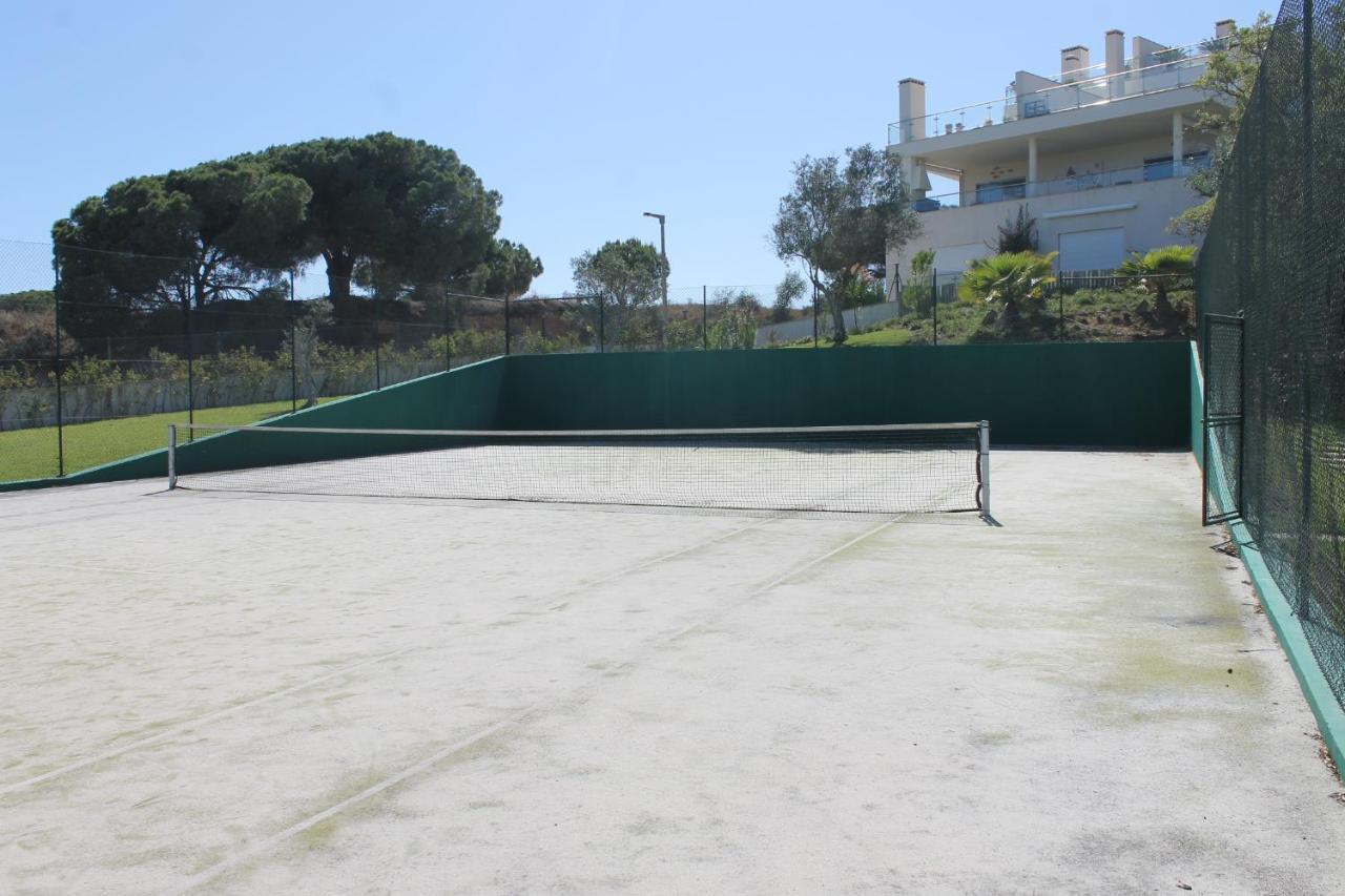 Appartamento Monte da Balaia Albufeira Esterno foto