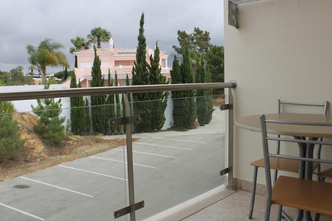 Appartamento Monte da Balaia Albufeira Esterno foto