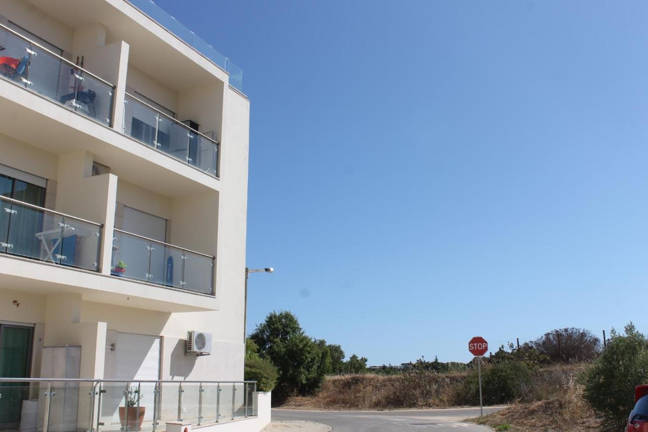 Appartamento Monte da Balaia Albufeira Esterno foto