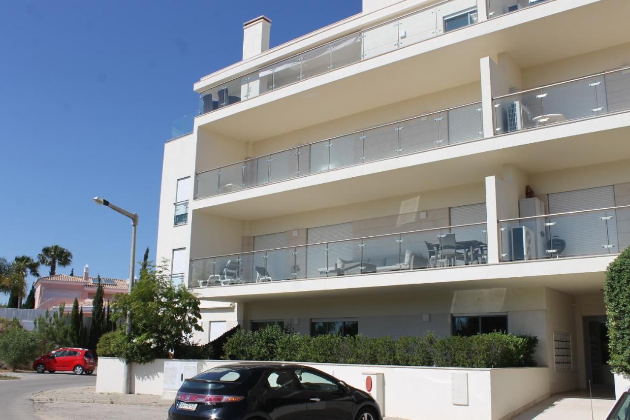Appartamento Monte da Balaia Albufeira Esterno foto