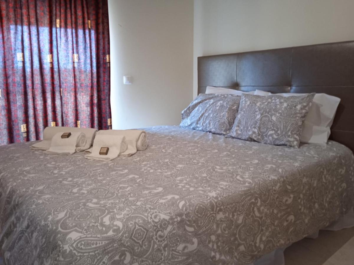 Appartamento Monte da Balaia Albufeira Esterno foto