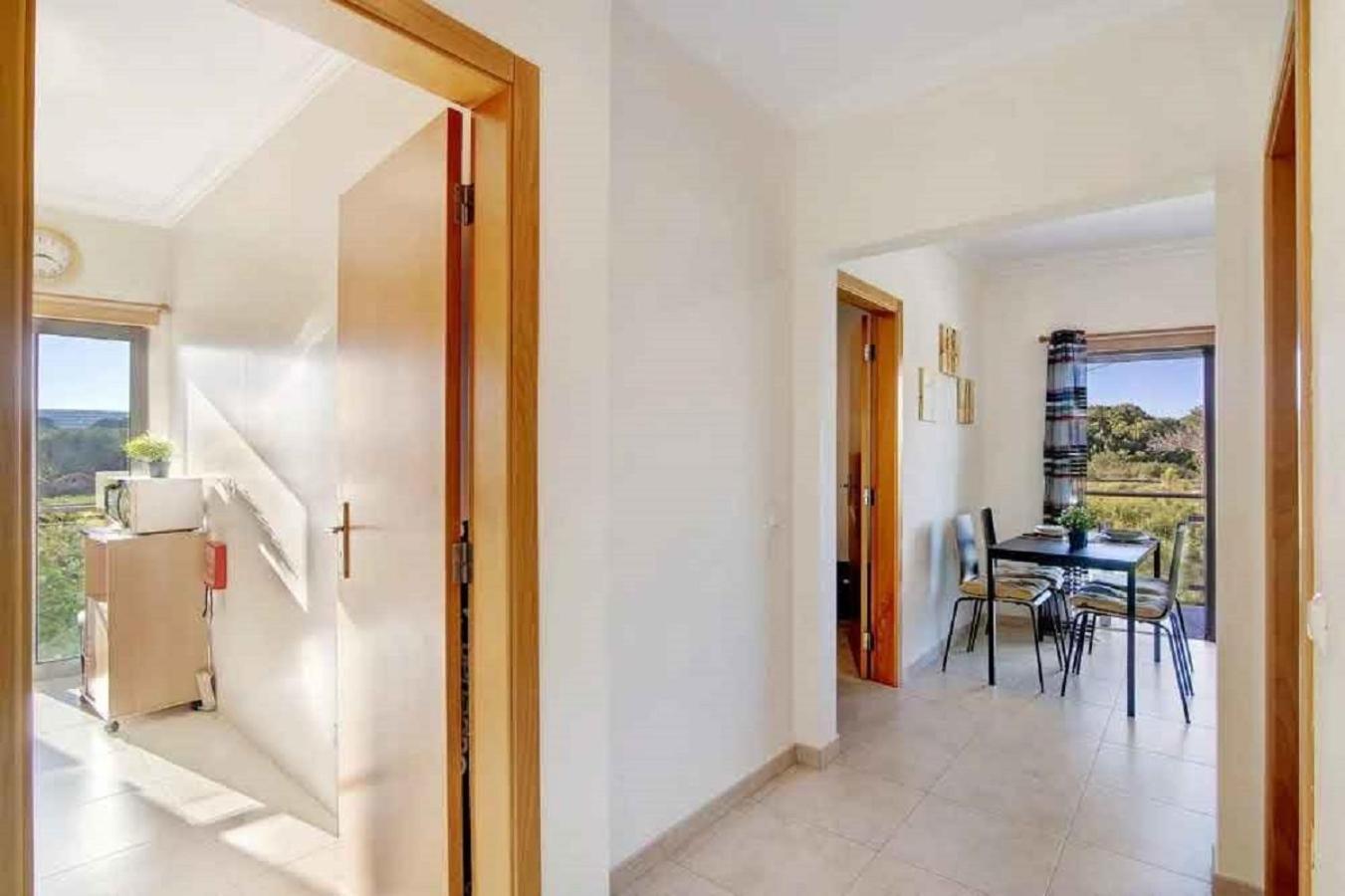 Appartamento Monte da Balaia Albufeira Esterno foto