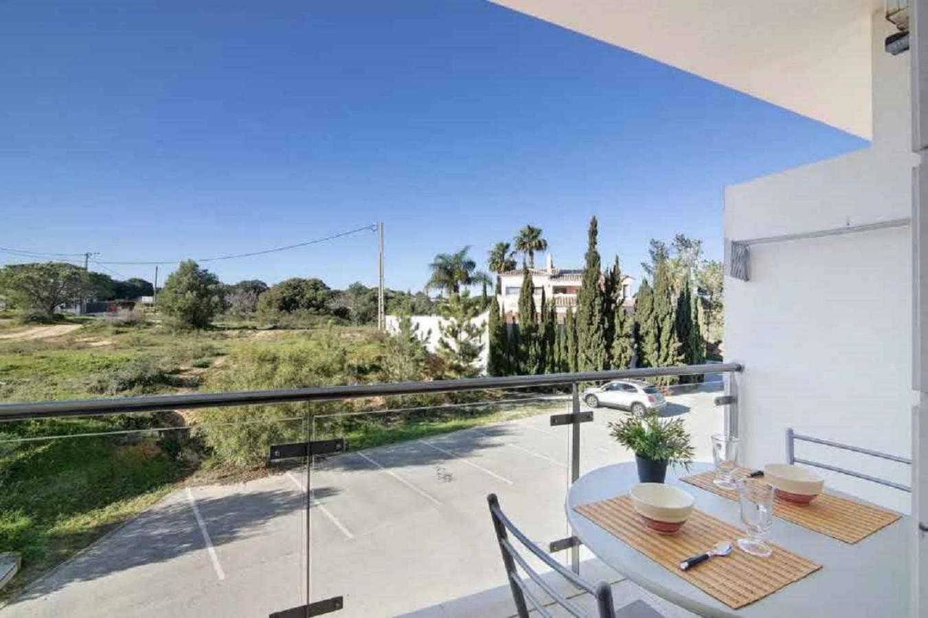 Appartamento Monte da Balaia Albufeira Esterno foto