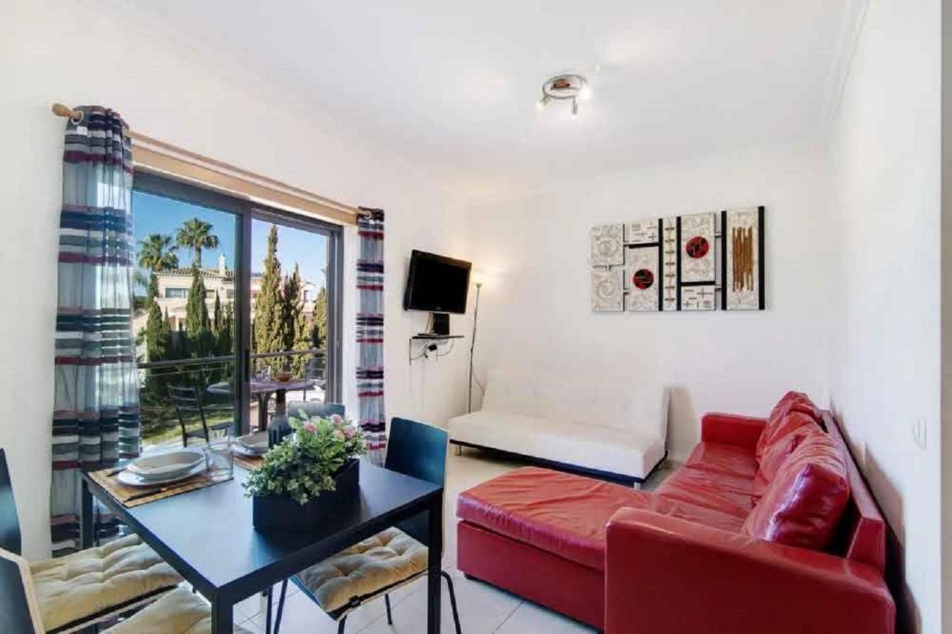 Appartamento Monte da Balaia Albufeira Esterno foto